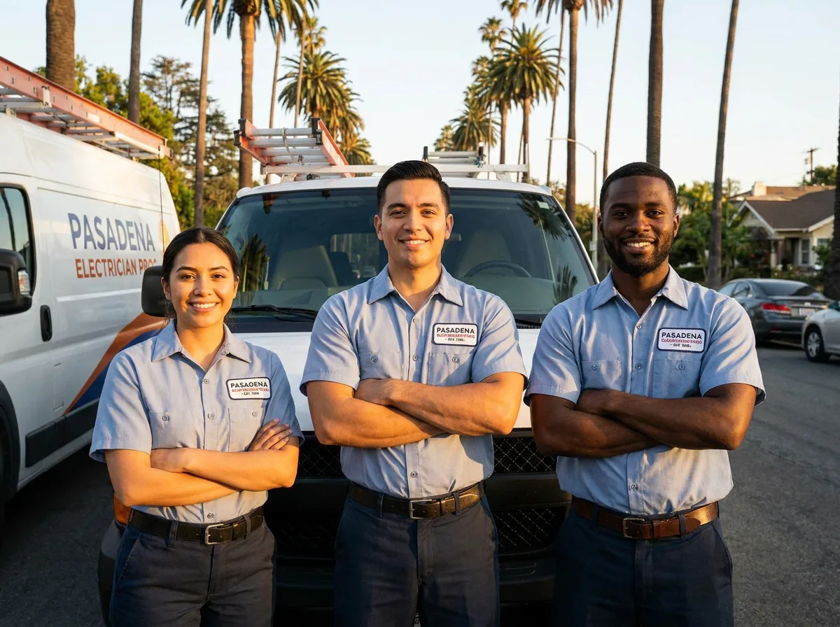 Electrician company in Watkinsville, GA