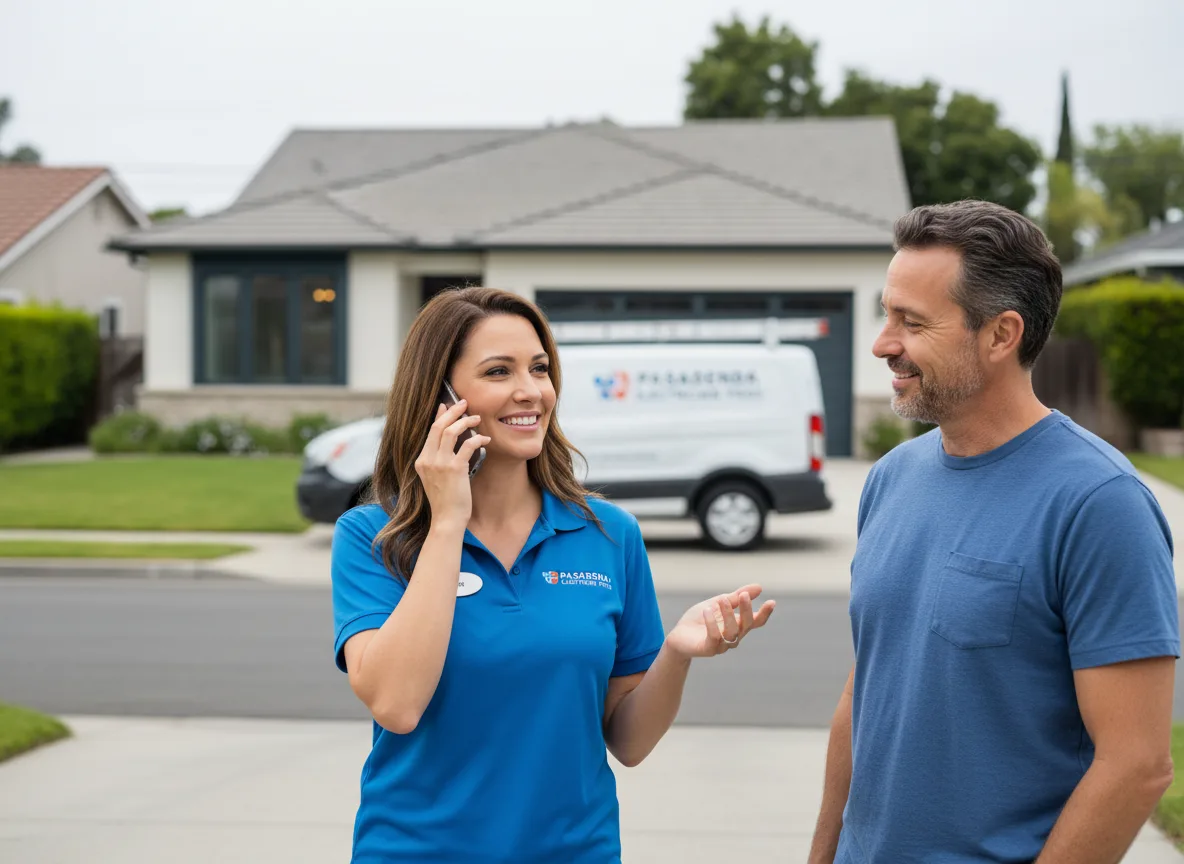 Electrician Watkinsville, GA FAQs